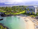 Fairmont Orchid Hotel Kona, HI Photography by Kevin Syms Sun Valley, Idaho