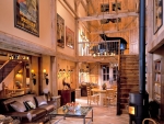Kevin Syms Photography - Architecture Photos Photography by Kevin Syms Sun Valley, Idaho