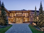 Kevin Syms Photography - Architecture Photos Photography by Kevin Syms Sun Valley, Idaho