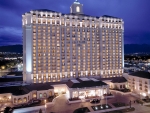 Grand America Hotel Photography by Kevin Syms Sun Valley, Idaho