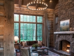 Kevin Syms Architectural image Photography by Kevin Syms Sun Valley, Idaho