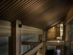 Corrugated roof Kevin Syms Photography for Hotels and Resorts