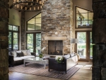 Kevin Syms Architectural image Photography by Kevin Syms Sun Valley, Idaho