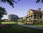 Lansdowne Resort and Hotel Kevin Syms Photography for Hotels and Resorts