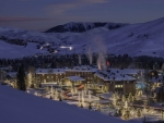 Sun Valley Lodge hotel Kevin Syms Photography for Hotels and Resorts