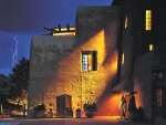 Hotel Loretto Santa Fe NM Photography by Kevin Syms Sun Valley, Idaho
