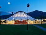 Sun Valley Pavilion Photography by Kevin Syms Sun Valley, Idaho