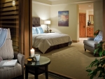 Penthouse M bedroom_.jpg Photography by Kevin Syms Sun Valley, Idaho