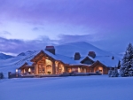 Sun Valley Clubhouse Photography by Kevin Syms Sun Valley, Idaho
