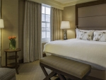 Guest room at Sun Valley resort Kevin Syms Photography for Hotels and Resorts