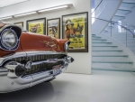 Showroom Kevin Syms Photography for Hotels and Resorts