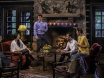 Broadmoor Resort get away Kevin Syms Photography for Hotels and Resorts