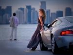 Miami Ferry to Fisher Island resort Kevin Syms Photography for Hotels and Resorts